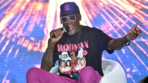 Major Star Set To Play Dennis Rodman In Move About Las Vegas Bender