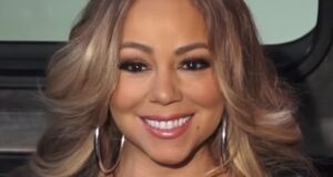Mariah Carey alt-rock album