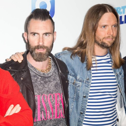 Maroon 5 announce Las Vegas residency amid Adam Levine cheating scandal - Music News