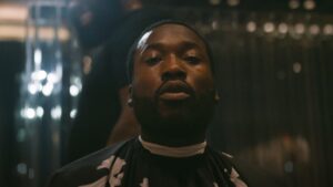 Meek Mill Shares Video for New Track “Early Mornings”