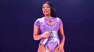 Megan Thee Stallion Launches Website Offering Mental Health Resources