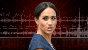 Meghan Markle Says She Grew Up the 'Ugly Duckling,' Struggled to Fit in