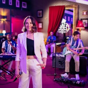 Melanie C has started her ninth solo album - Music News