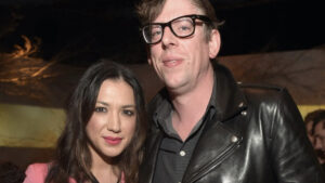 Michelle Branch and Patrick Carney Call Off Divorce (For Now)
