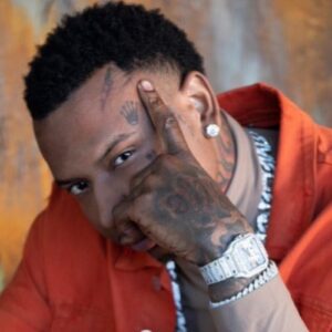 Moneybagg Yo: 'I feel like I’m just getting better and better with time' - Music News