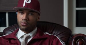 Mr. Probz Sues Sony Music For $10MM Over 'Withheld Royalties'