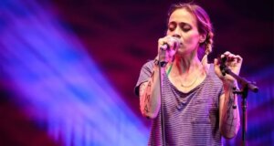 Fiona Apple Music removed from TikTok