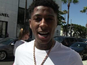 NBA YoungBoy Expecting Baby #9