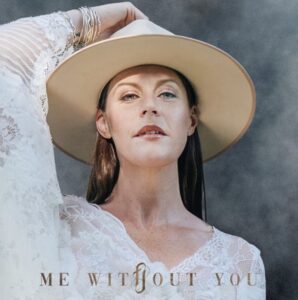 NIGHTWISH's FLOOR JANSEN Releases Third Solo Single, 'Me Without You'
