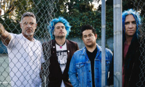 NOFX Will Be Calling It A Day In 2023 - News