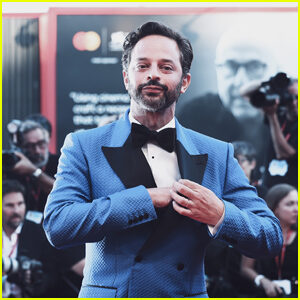Nick Kroll Pokes Fun at His Supporting Actor Status Amid 'Don't Worry Darling' Drama in Funny Video - Watch!