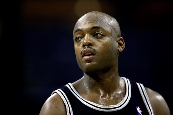 Nick Van Exel