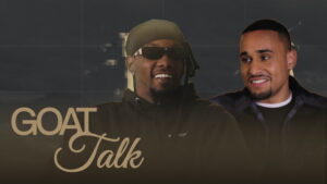 Offset & Speedy Morman on Best Cardi B Song, Best Pick-up Line, The Hype & More | GOAT Talk
