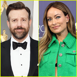 Olivia Wilde & Jason Sudeikis' Daughter Daisy Will Have A Cameo in 'Don't Worry Darling'