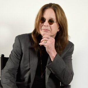Ozzy Osbourne 'determined' to tour again - Music News