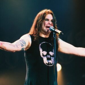 Ozzy Osbourne to play first US show in almost four years - Music News