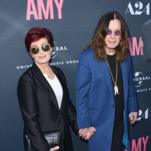 Ozzy and Sharon Osbourne making reality TV comeback - Music News