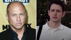 Peacock Orders Animated Series In the Know from Mike Judge