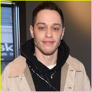 Pete Davidson's Sister Casey Honors Their Late Dad on 9/11