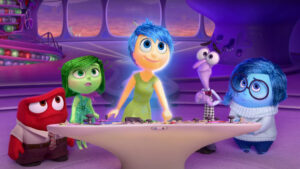 Pixar Announces Inside Out Sequel