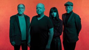 Pixies' Black Francis Talks New Album Doggerel and Much More
