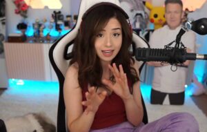 Pokimane demands Twitch gambling ban following ItsSliker scam accusations