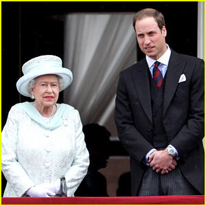Prince William Releases Touching Statement Following Death of Queen Elizabeth