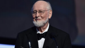 Queen Elizabeth Knighted John Williams Before Her Death