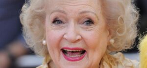 RARE Betty White Artifacts Arrive At National Comedy Museum!