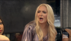 RHOBH fans in disbelief as Erika Jayne goes on ‘cruelest’ tirade yet & screams she ‘has no compassion’ for fraud victims