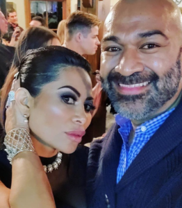 Jen Shah is one of the stars of Real Housewives of  Salt Lake City