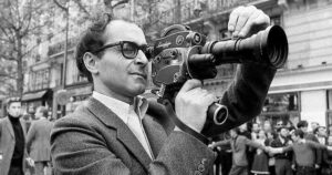 Revolutionary Filmmaker Jean Luc Godard Passes Away At 91