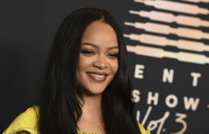 Rihanna will headline Super Bowl 2023's halftime show : NPR
