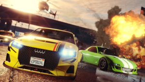 Rockstar Confirms Massive 'GTA VI' Leak Is Real As Fans React To News