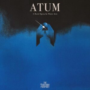 SMASHING PUMPKINS Announce New Album 'Atum', Share 'Beguiled' Single