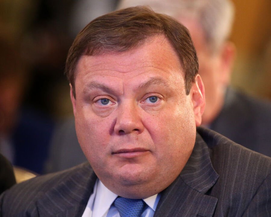 Sanctioned Russian Billionaire Mikhail Fridman Offers $1 Billion To Ukraine... With Fairly Obvious String Attached (Presumably)