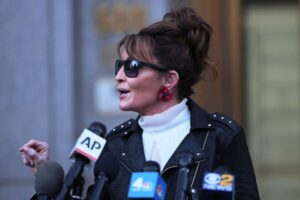 Sarah Palin Makes More Money From Cameo Than She Would Have As A Member Of Congress