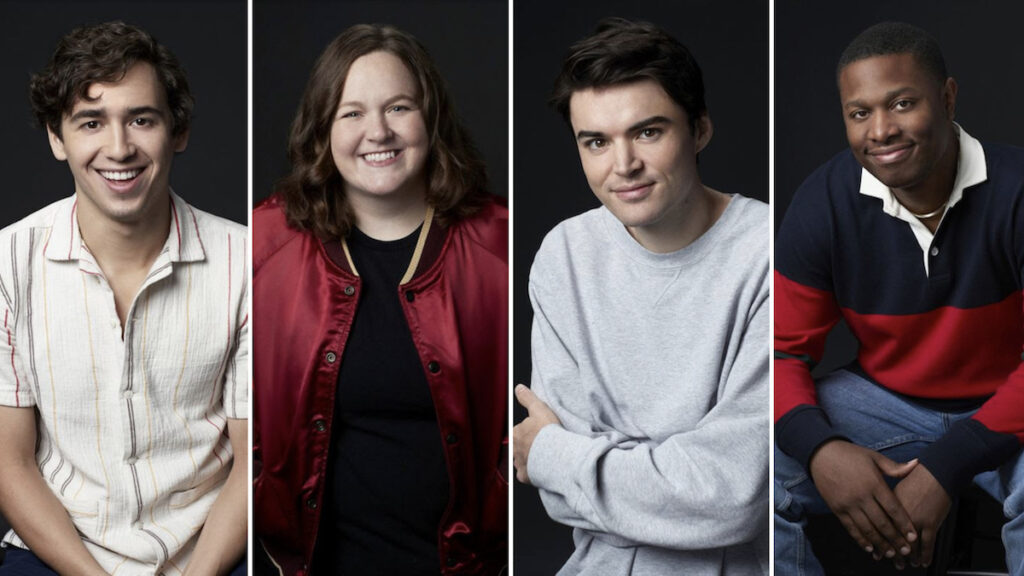 Saturday Night Live Adds Four Newcomers to Season 48 Cast