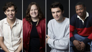 Saturday Night Live Adds Four Newcomers to Season 48 Cast