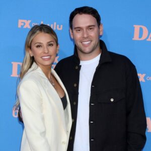 Scooter Braun and Yael Cohen reach agreement in divorce - Music News
