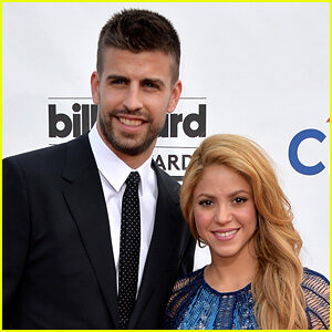 Shakira Breaks Silence on Gerard Piqué Split, Addresses Custody Battle Rumors & Responds to Question About How It Ended