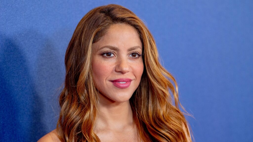 Shakira Facing Eight Years in Prison for Tax Fraud in Spain