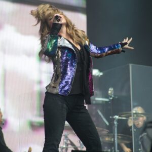 Shania Twain to return with new single Waking Up Dreaming this week - Music News