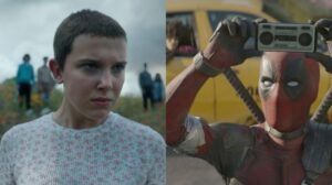 Shawn Levy Is Trying To Crossover 'Deadpool' And 'Stranger Things'