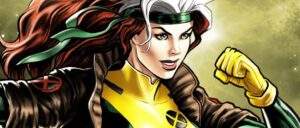Captain Marvel 2 Might Feature X-Men's Rogue As Its Main Villain | Small  Screen