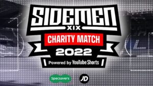 Sidemen apologize to Charity Match ticket holders after a “small minority” attempted to break into the stadium