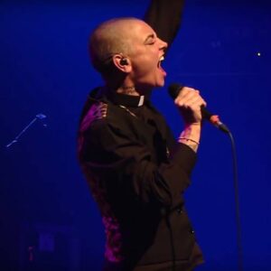 Sinead O'Connor documentary 'Nothing Compares' in cinemas October 7th - Music News