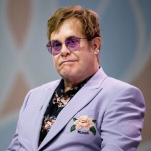 Sir Elton John to take 'little hiatus' after final tour to decide 'what's next' - Music News