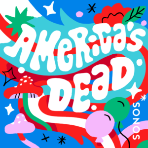Sonos Radio Launches Limited-Series on the Grateful Dead with Emmet Malloy