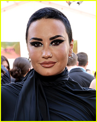 Source Discusses Demi Lovato's New Relationship with Jutes!